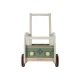 Little Dutch Holz-Wohnwagen Vintage Little Dutch Holz-Wohnwagen Vintage
