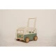 Little Dutch Holz-Wohnwagen Vintage Little Dutch Holz-Wohnwagen Vintage