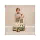 Little Dutch Holz-Wohnwagen Vintage Little Dutch Holz-Wohnwagen Vintage