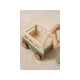 Little Dutch Holz-Wohnwagen Vintage Little Dutch Holz-Wohnwagen Vintage