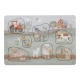 Little Dutch Steckpuzzle mit Sound Farma Little Dutch Steckpuzzle mit Sound Farma