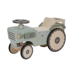 Rutschtraktor Farma