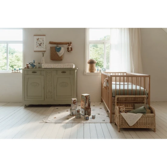 Little Dutch Bausteine Kamin Forest Friends Little Dutch Bausteine Kamin Forest Friends