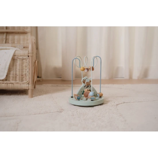 Little Dutch Motorik-Labyrinth Forest Friends Little Dutch Motorik-Labyrinth Forest Friends