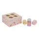 Little Dutch Steckspiel aus Holz Fairy Garden Little Dutch Steckspiel aus Holz Fairy Garden