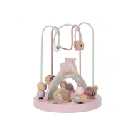 Motorik-Labyrinth Fairy Garden