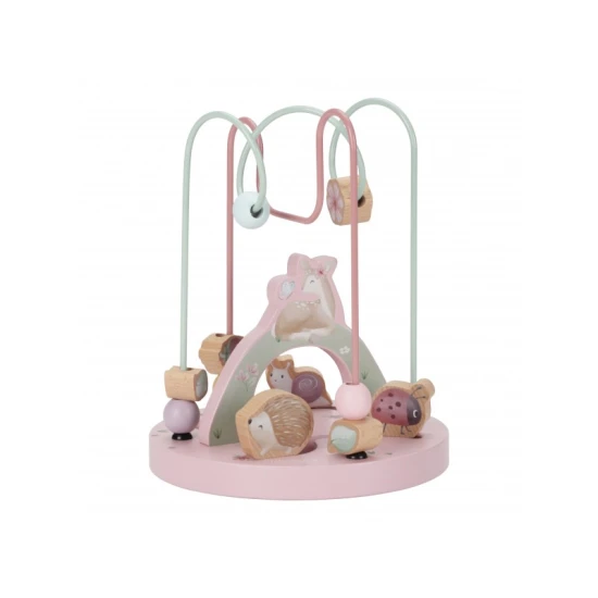 Little Dutch Motorik-Labyrinth Fairy Garden