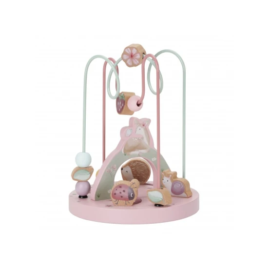 Little Dutch Motorik-Labyrinth Fairy Garden