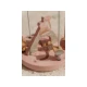 Little Dutch Motorik-Labyrinth Fairy Garden