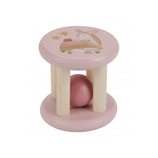 Little Dutch Kugel im Käfig Fairy Garden
