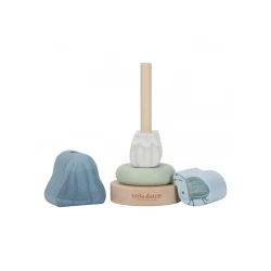 Geschenkset aus Holz Fairy Garden
