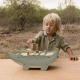 Little Dutch Hämmerchenspiel aus Holz Safari Friends
