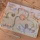 Little Dutch Magnetisches Labyrinth Safari Friends
