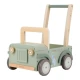Little Dutch Auto-Anhänger aus Holz Safari Friends