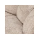 Little Dutch Kinder-Plüschsessel Soft Beige