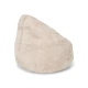 Little Dutch Kinder-Plüschsessel Soft Beige