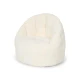 Little Dutch Kinder-Plüschsessel Soft White Little Dutch Kinder-Plüschsessel Soft White