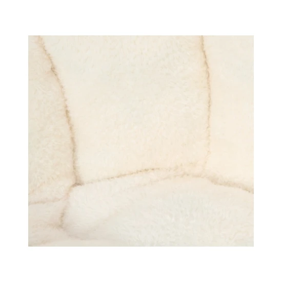 Little Dutch Kinder-Plüschsessel Soft White Little Dutch Kinder-Plüschsessel Soft White