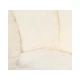 Little Dutch Kinder-Plüschsessel Soft White Little Dutch Kinder-Plüschsessel Soft White