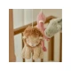 Little Dutch Musik-Karussell aus Holz Safari Friends