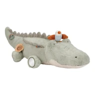 Plüsch-Krokodil XL Safari Friends