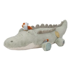 Plüsch-Krokodil XL Safari Friends