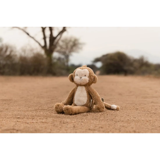 Little Dutch Plüschaffe Safari Friends Little Dutch Plüschaffe Safari Friends