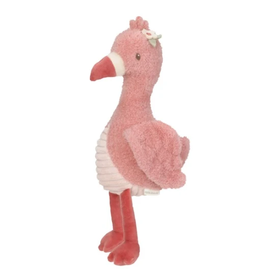 Little Dutch Plüschflamingo Safari Friends Little Dutch Plüschflamingo Safari Friends