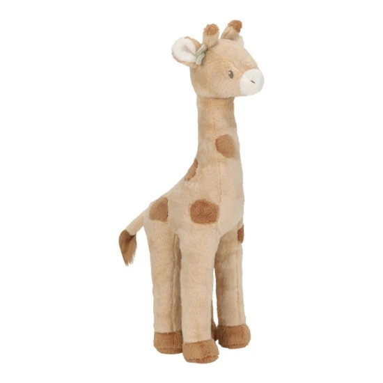 Little Dutch Plüsch-Giraffe Safari Friend Little Dutch Plüsch-Giraffe Safari Friend