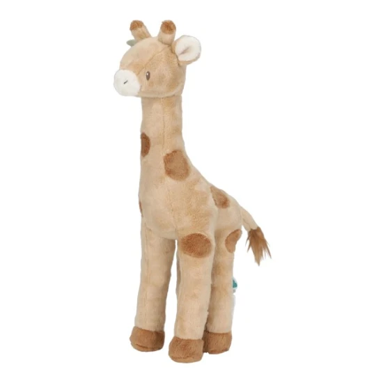 Little Dutch Plüsch-Giraffe Safari Friend Little Dutch Plüsch-Giraffe Safari Friend