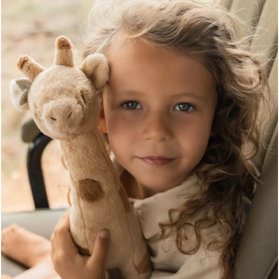 Little Dutch Plüsch-Giraffe Safari Friend Little Dutch Plüsch-Giraffe Safari Friend