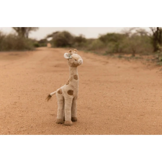 Little Dutch Plüsch-Giraffe Safari Friend Little Dutch Plüsch-Giraffe Safari Friend