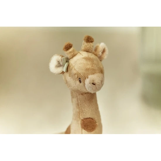 Little Dutch Plüsch-Giraffe Safari Friend Little Dutch Plüsch-Giraffe Safari Friend