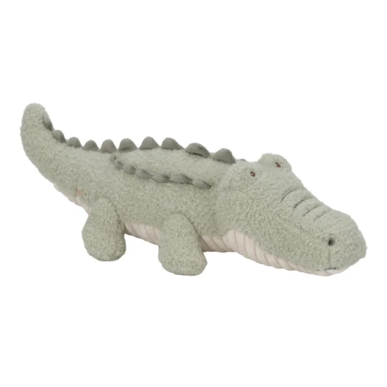 Little Dutch Plüsch-Krokodil Safari Friends Little Dutch Plüsch-Krokodil Safari Friends
