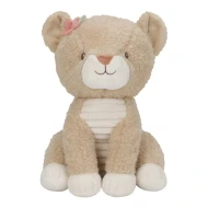 Plüsch-Löwin 25 cm Safari Friends