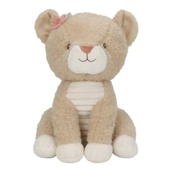 Plüsch-Löwin 25 cm Safari Friends