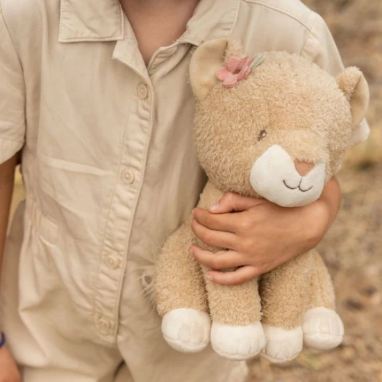 Little Dutch Plüsch-Löwin 25 cm Safari Friends Little Dutch Plüsch-Löwin 25 cm Safari Friends