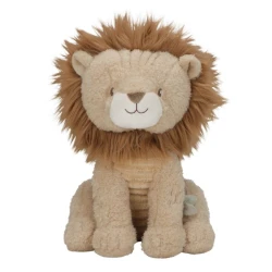 Plüsch-Löwe 25 cm Safari Friends