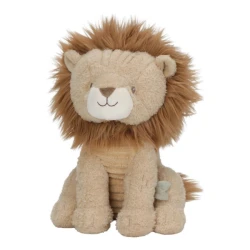 Plüsch-Löwe 25 cm Safari Friends