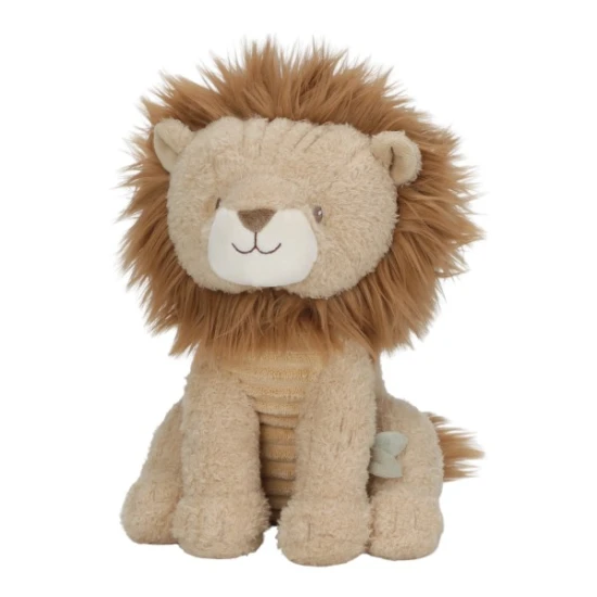 Little Dutch Plüsch-Löwe 25 cm Safari Friends