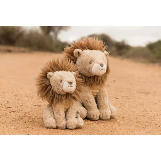 Little Dutch Plüsch-Löwe 25 cm Safari Friends