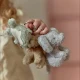 Little Dutch Anhänger Krokodil Safari Friends Little Dutch Anhänger Krokodil Safari Friends