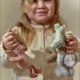 Little Dutch Anhänger Krokodil Safari Friends Little Dutch Anhänger Krokodil Safari Friends