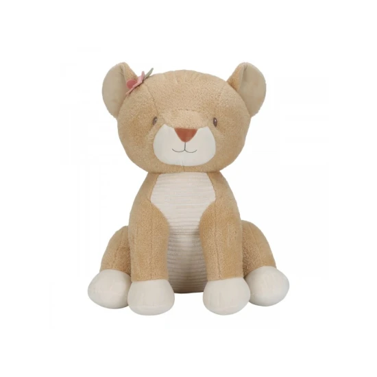 Little Dutch Plüsch-Löwin 60 cm Safari Friends