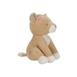 Plüsch-Löwin 60 cm Safari Friends