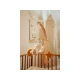Little Dutch Musik-Karussell aus Holz Newborn Naturals Little Dutch Musik-Karussell aus Holz Newborn Naturals