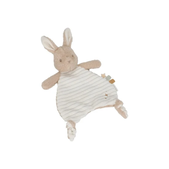 Little Dutch Knisel-Häschen Newborn Naturals