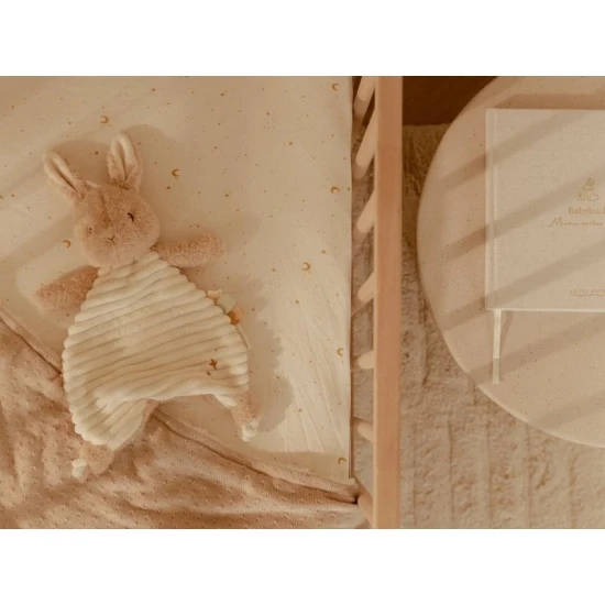 Little Dutch Knisel-Häschen Newborn Naturals