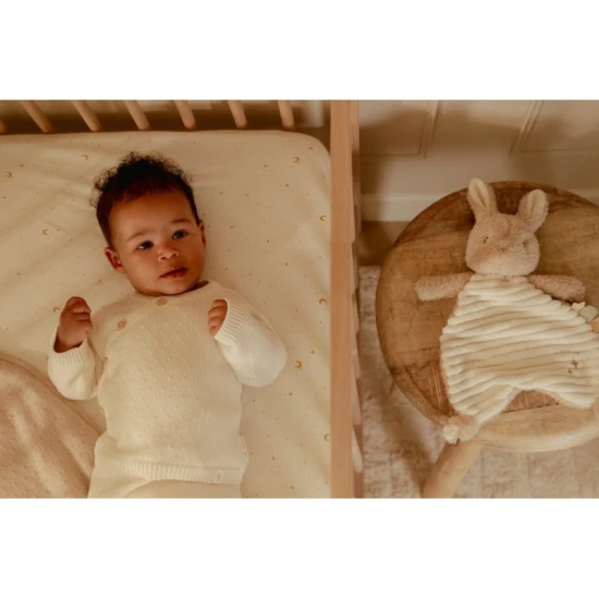 Little Dutch Knisel-Häschen Newborn Naturals