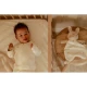 Little Dutch Knisel-Häschen Newborn Naturals